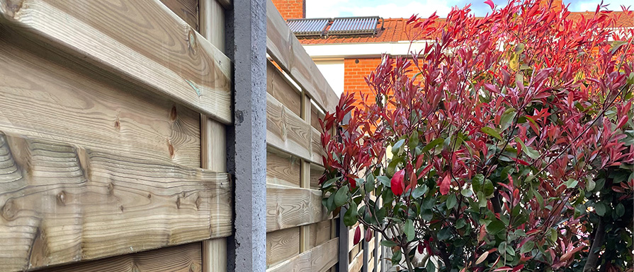 werkterreinen opruimen schoonmaken